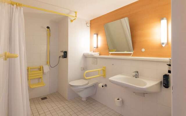 B&B HOTEL Duisburg Hbf-Nord