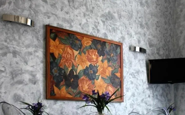 Archimede Vacanze - Bed & Breakfast