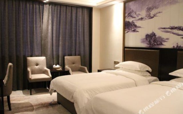 Yujiang Hotel