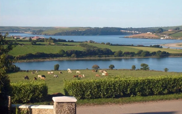 Seafield Farmhouse