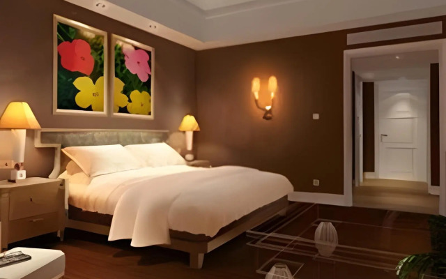 Babylon Hotel