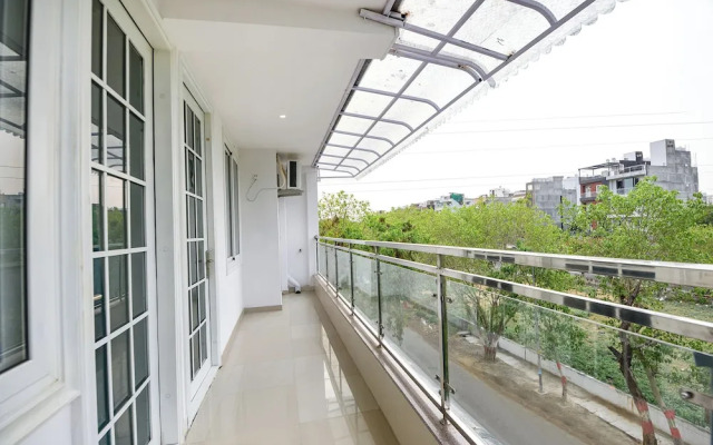 Fabhotel Trident