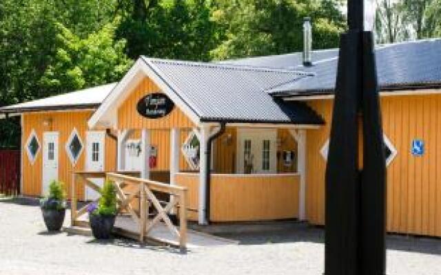 Timjan Forest Resort