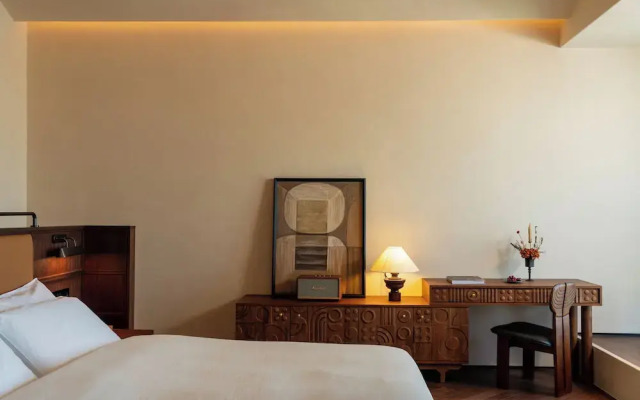 Papman Hotel Kunming - Xishan Wanda