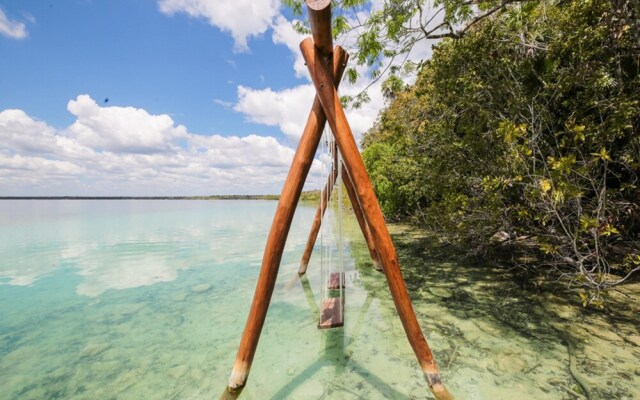Casa Jero Private Pier Free Kayaks Paddle Boards