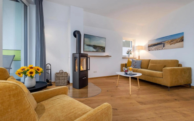 Ostseehaus Erika-Maria Erika-Maria 02 OG