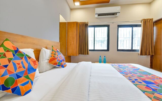 Hotel Gokul Villa by OYO Rooms