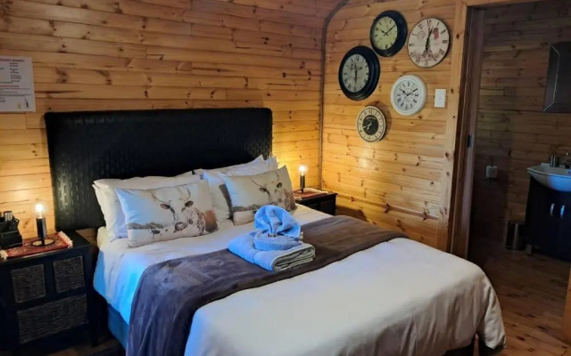 Sanyati Guest House