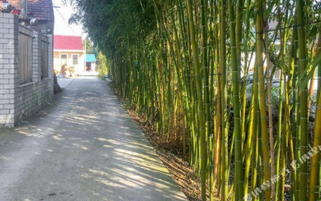 Lai Ba Country House