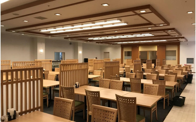 Tenzan Taku Onsen TAQUA