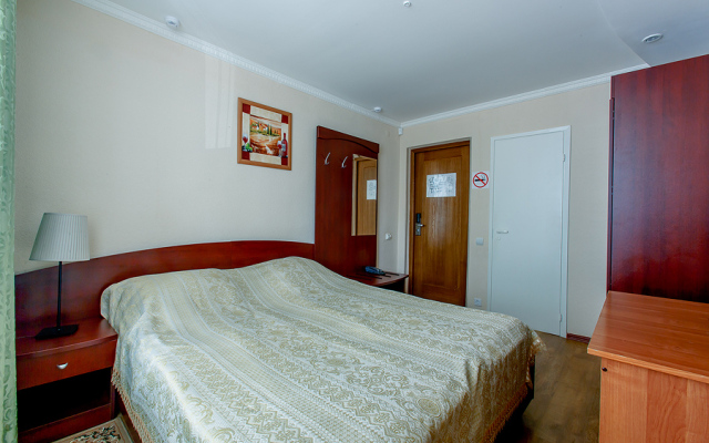 Hotel Complex Rosinka