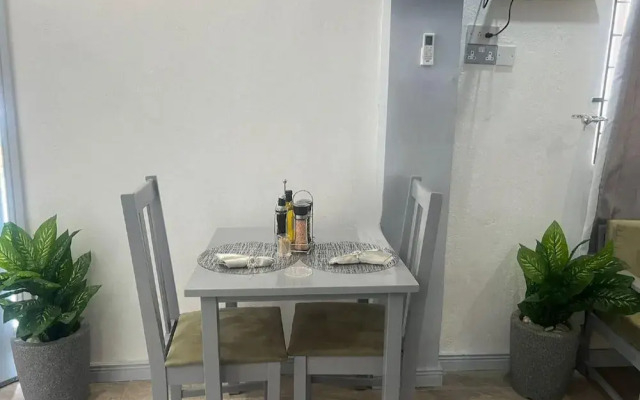 Lovely Studio Apartment in Soufriere From Claviers