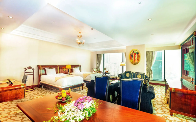 Grand Plaza Hotel Hanoi