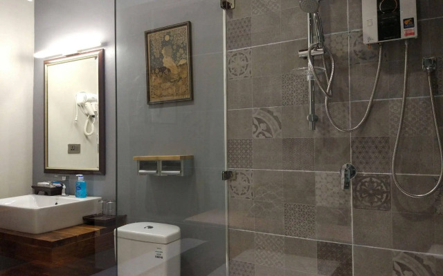 Celosia Boutique Inn