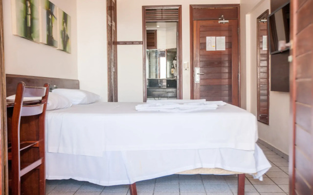 Pizzato Praia Hotel