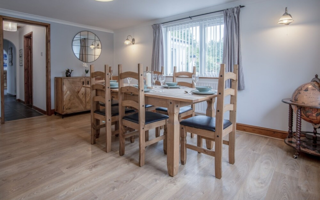 Tucking Mill - 3 Bedroom - Stepaside