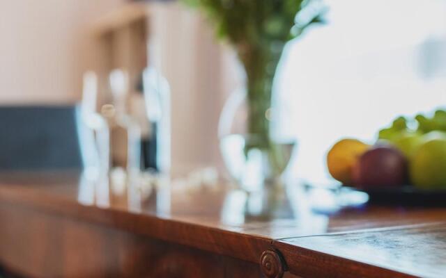 P&O Apartments Arkadia 2