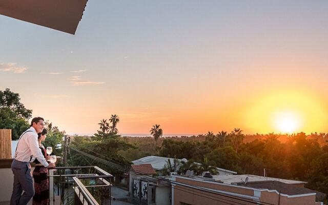 The Vibe Bed & Breakfast - Adults Only