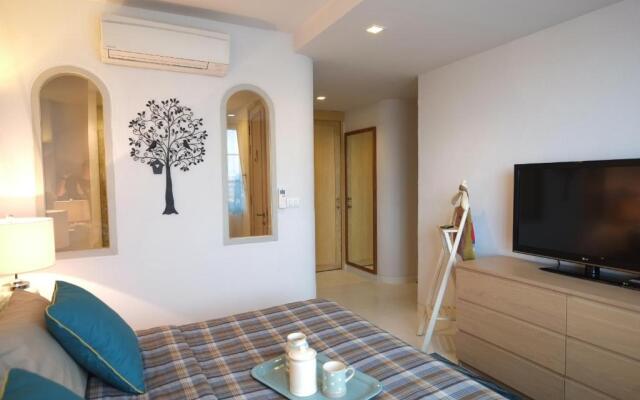 Chelona 463 Khao Tao Condominium
