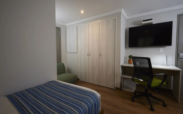 Hotel Saint Simon