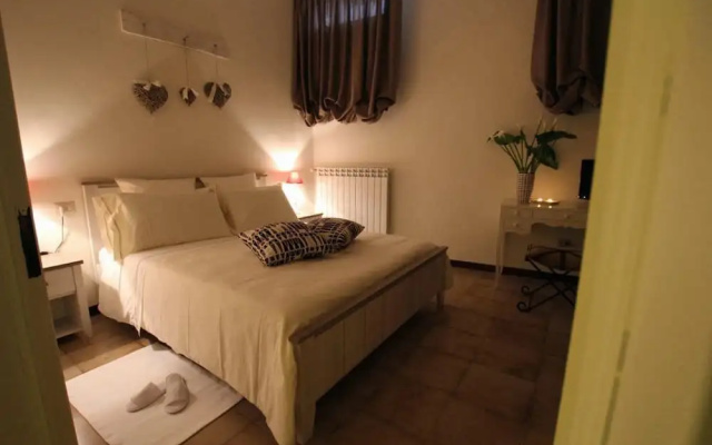 Suite del Vico Family