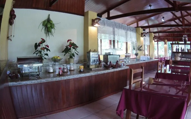 Hotel Fazendinha