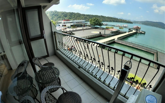 Ming Yue Hu Lakeview BnB
