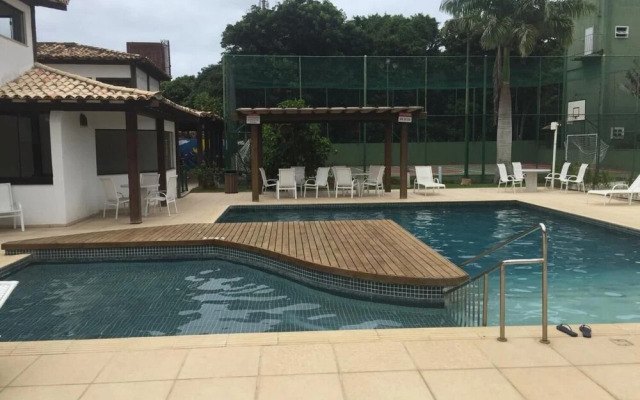 Casa em Manguinhos a 150 Metros da Praia