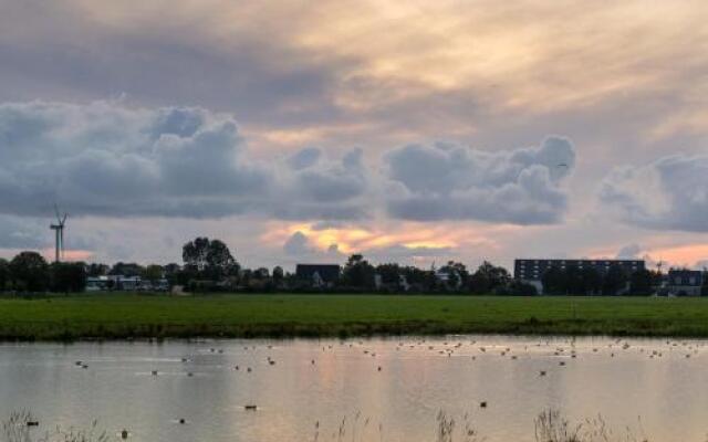 Boerderij de Stapert