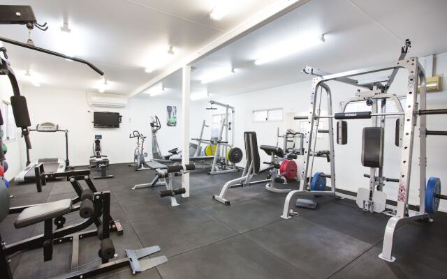 Discovery Parks - Mount Isa