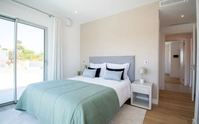 Casa da Lua in Carvoeiro