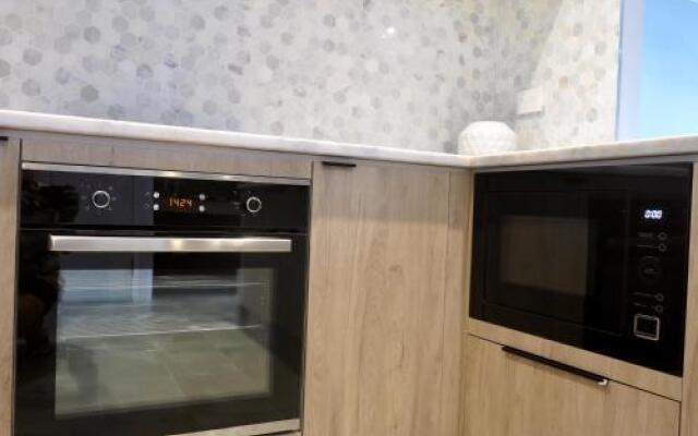 Bluewater Apartment