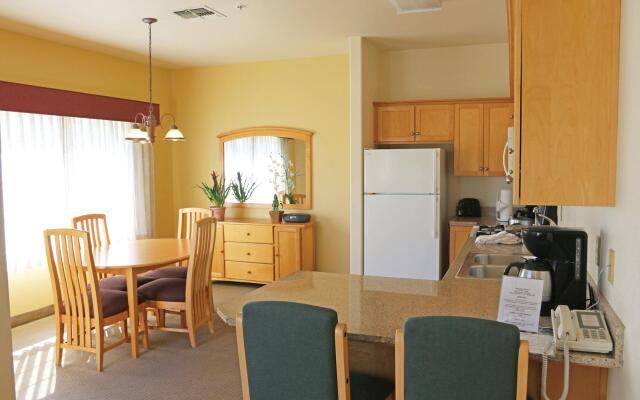 Worldmark Cathedral City