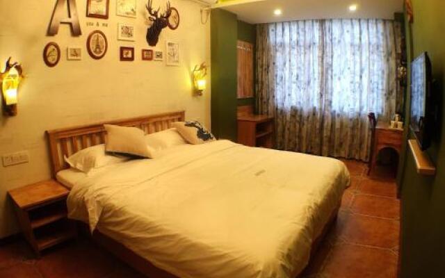 Summer Blossom Inn (Sanyabay Branch)