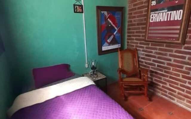 Hostal Casa de Dante
