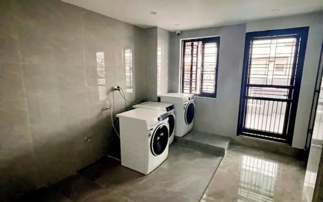 Hoàng Huy Riverside by HPT Home