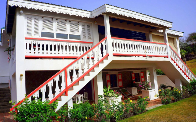 Rock Haven Bed & Breakfast