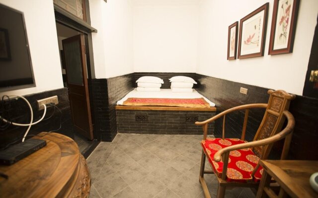 Pingyao Xiangshengyuan Guest House
