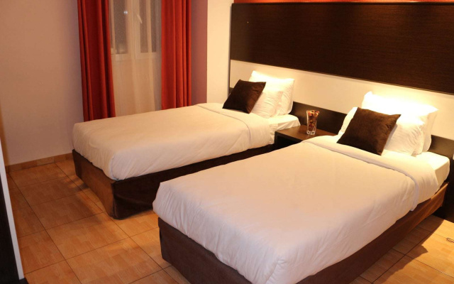 ABC Hotel