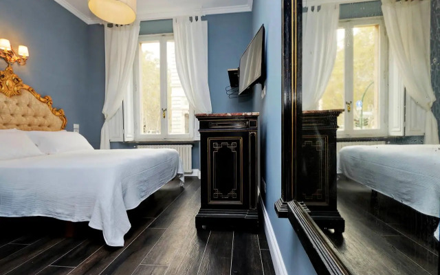 Behar'S Luxury Rooms