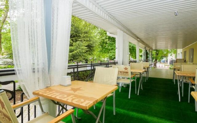 Hotel Airport Krasnodar