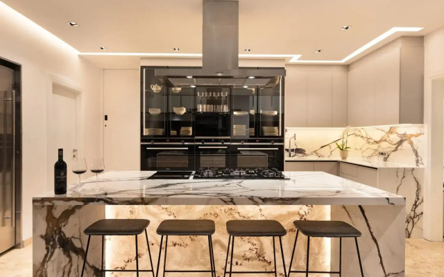 Hollywood Mansion & Spa Camps Bay