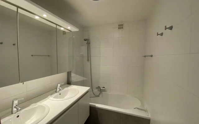 Apartment in Nieuwpoort With a Central Location