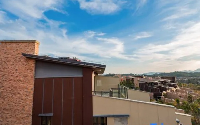 Meikai Hot Spring Hotel