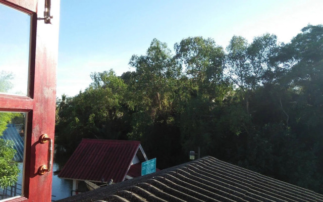 Sangjun Guesthouse