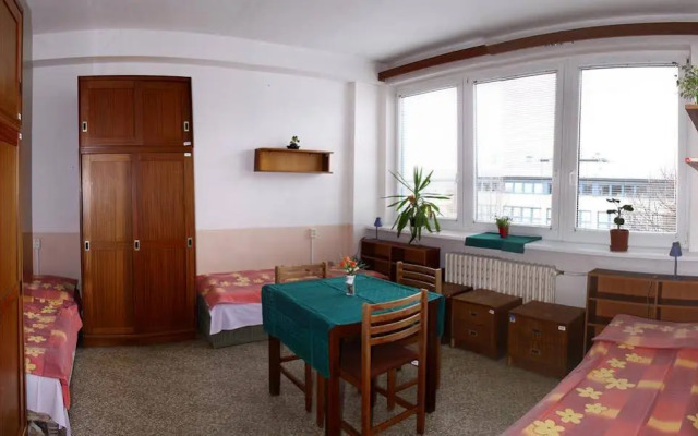 Hostel Modra