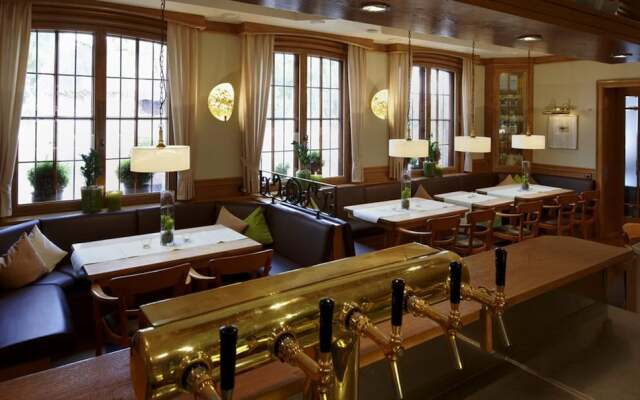 Grothenns Gästehaus