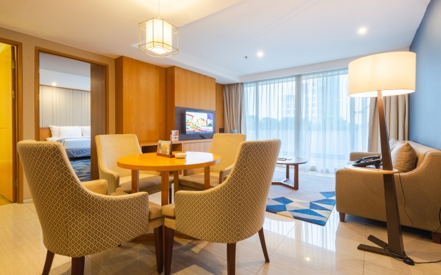 Swiss-Belhotel Pondok Indah