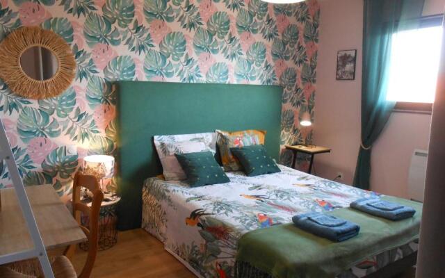 Maison moderne Maria