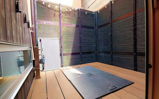 Asakusa Ryokan Vacation Rental Tokyokoso